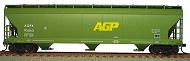 AGP ACF Hopper