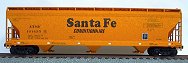 Santa Fe Conditionaire